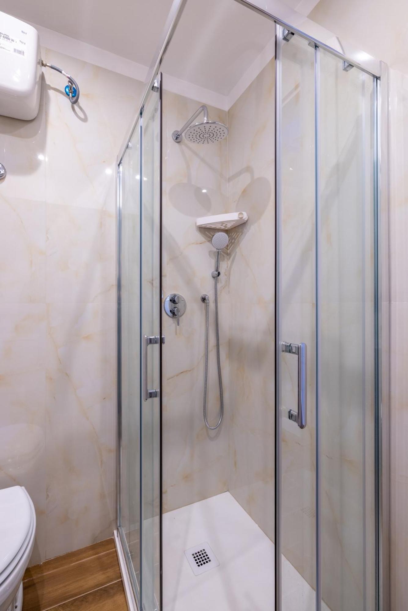 Pantheon Apartments - Piccola Roma Экстерьер фото